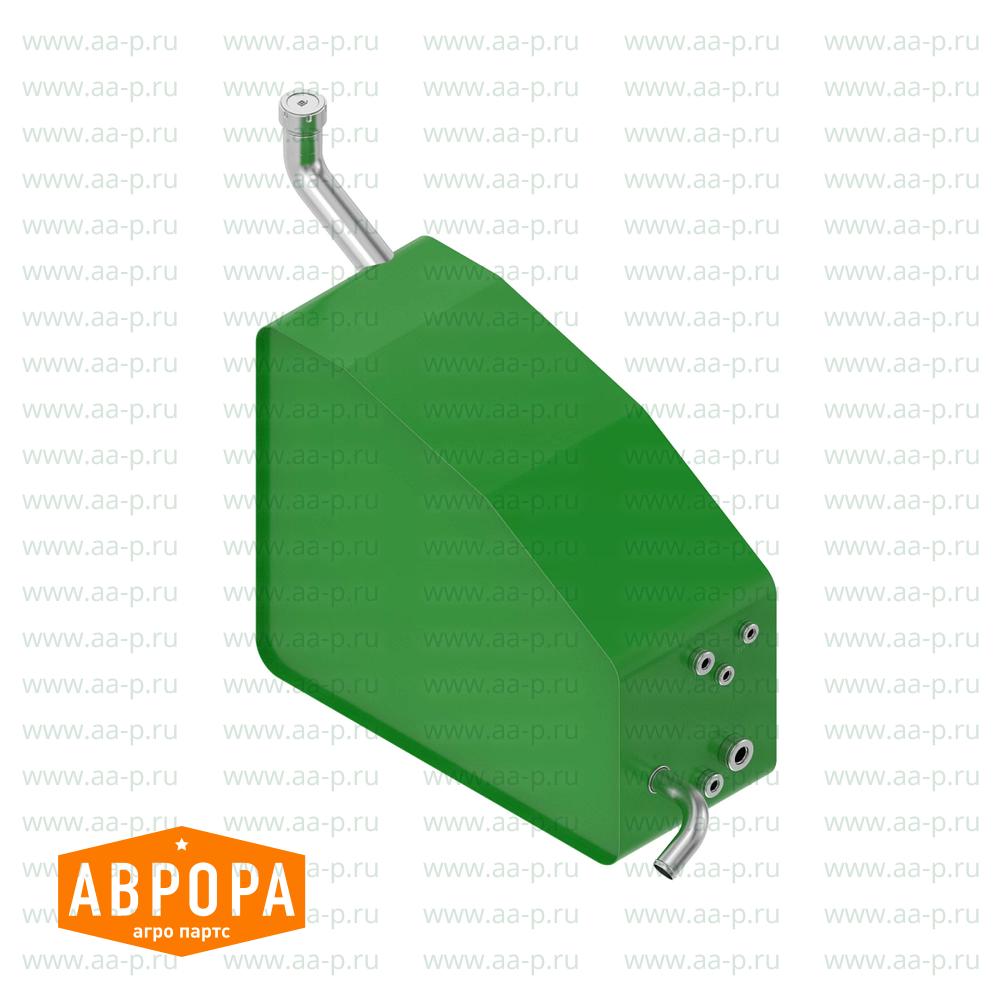 Adapteranschlüsse